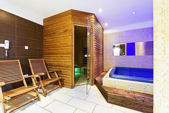 Rs Budoucnost Frydlant nad Ostravici Ngoại thất bức ảnh