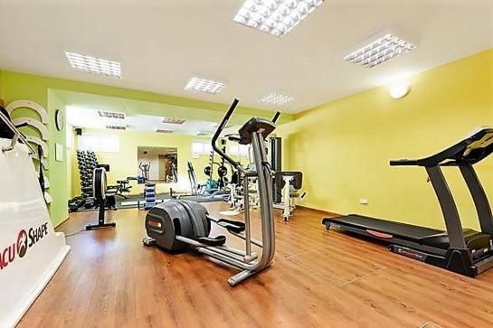 Rs Budoucnost Frydlant nad Ostravici Ngoại thất bức ảnh