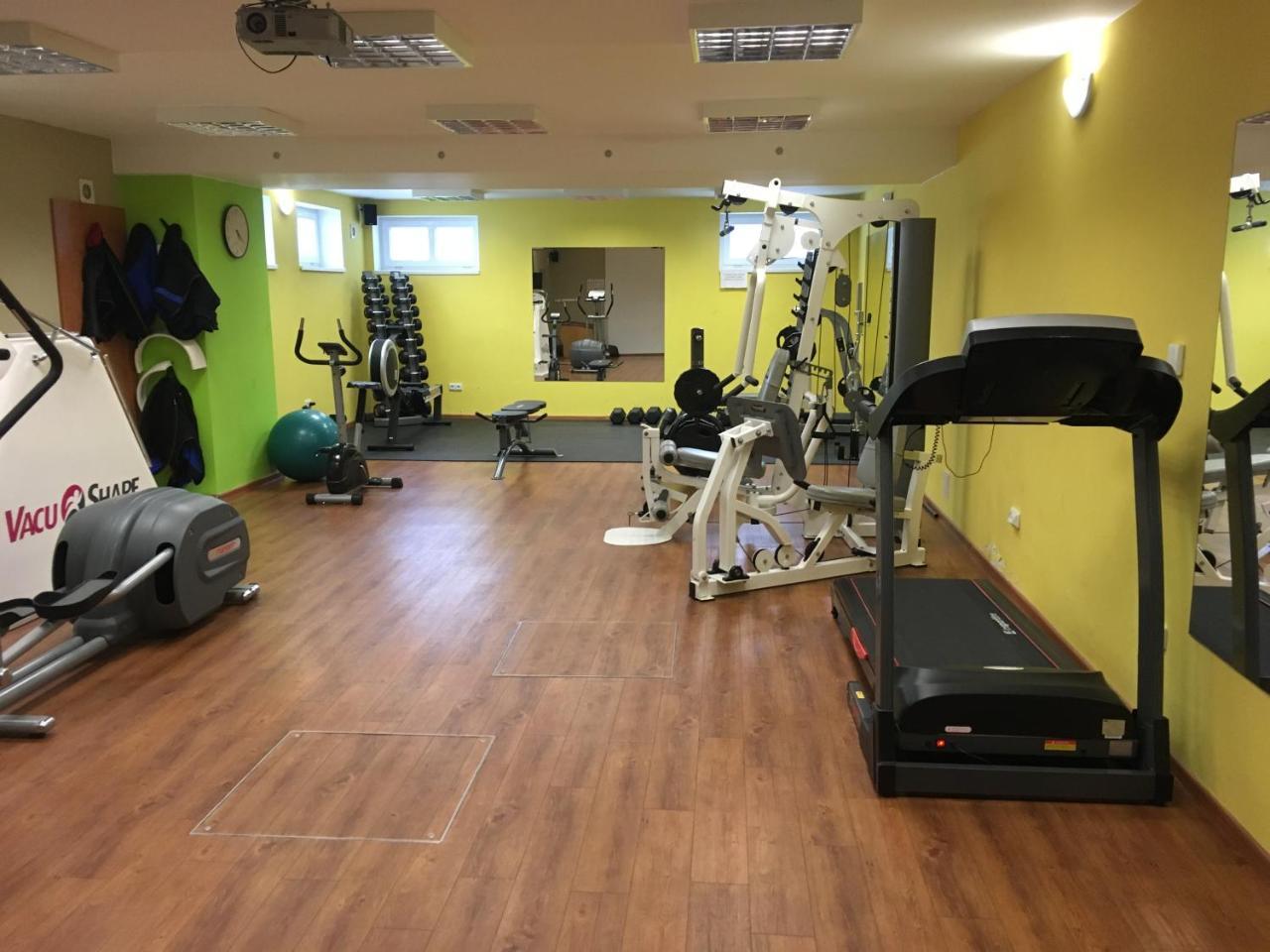 Rs Budoucnost Frydlant nad Ostravici Ngoại thất bức ảnh